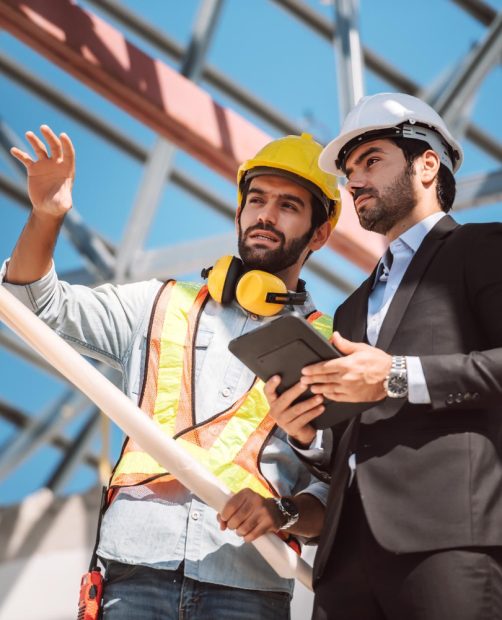 Careers Hero Image